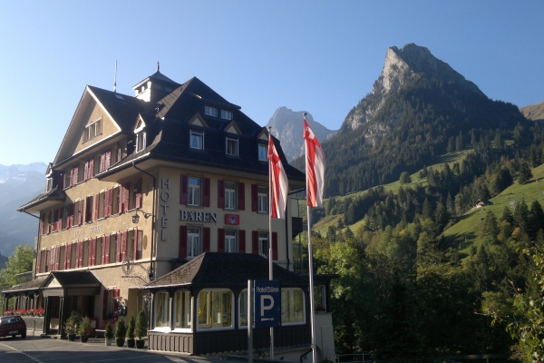 Hotel Bären